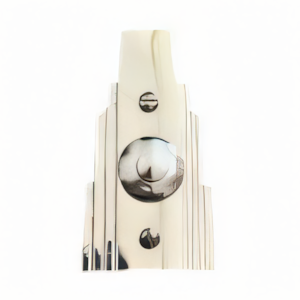 Sonnette Dufrêne LAITON 75X42