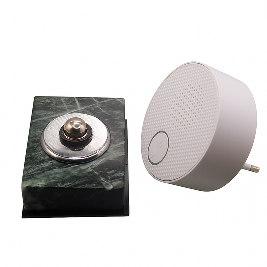 Sonnette Magik Onyx